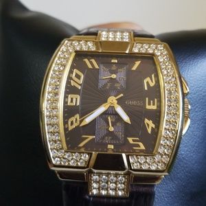 Guess UI12560L7 Women watch